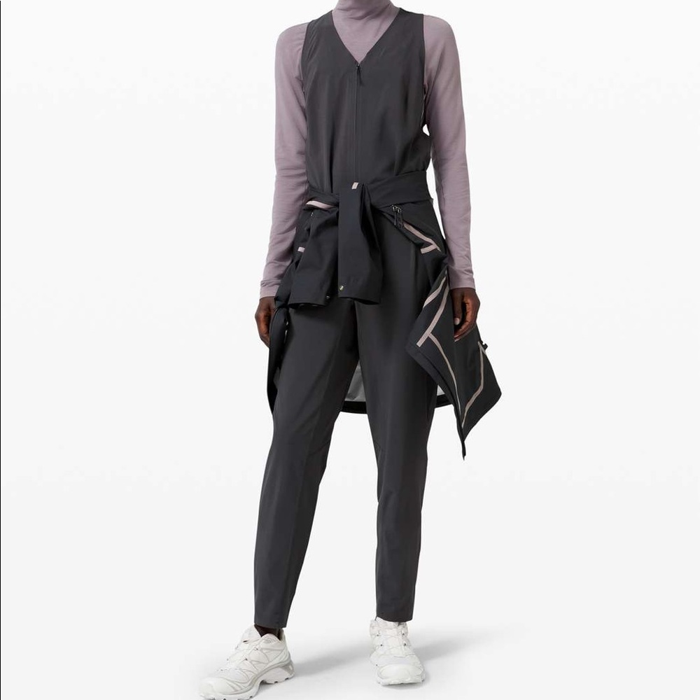 Lululemon Lab Vindur Onsie